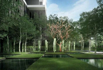 Кондоминиум в Бангкоке, Таиланд | THE416057