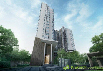 Кондоминиум в Бангкоке, Таиланд | THE416057