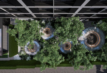 Кондоминиум в Бангкоке, Таиланд | THE208067