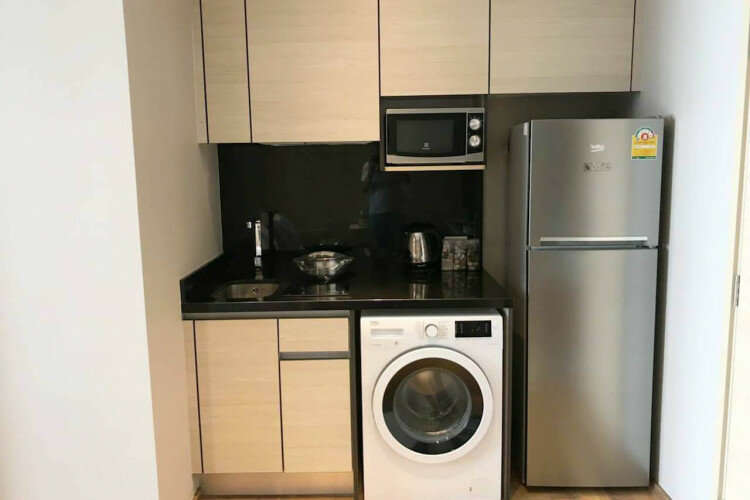 Кондоминиум в Бангкоке, Таиланд | THE332853