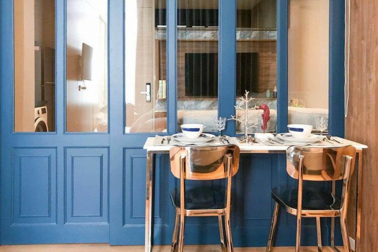 Кондоминиум в Бангкоке, Таиланд | THE332853