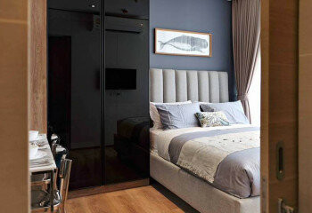 Кондоминиум в Бангкоке, Таиланд | THE332853