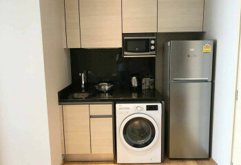 Кондоминиум в Бангкоке, Таиланд | THE332853