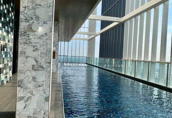 Кондоминиум в Бангкоке, Таиланд 