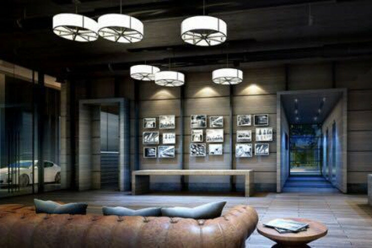 Кондоминиум в Бангкоке, Таиланд | THE516148