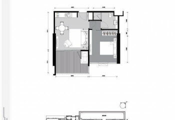 Кондоминиум в Бангкоке, Таиланд | THE516148