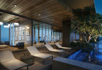 Кондоминиум в Бангкоке, Таиланд | THE516148