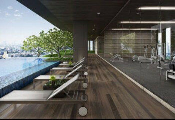 Кондоминиум в Бангкоке, Таиланд | THE516148