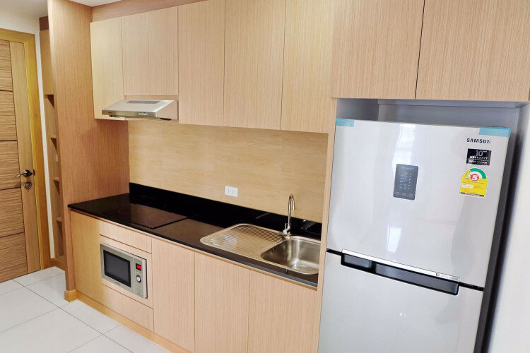 Кондоминиум в Паттайе, Таиланд | THE127725