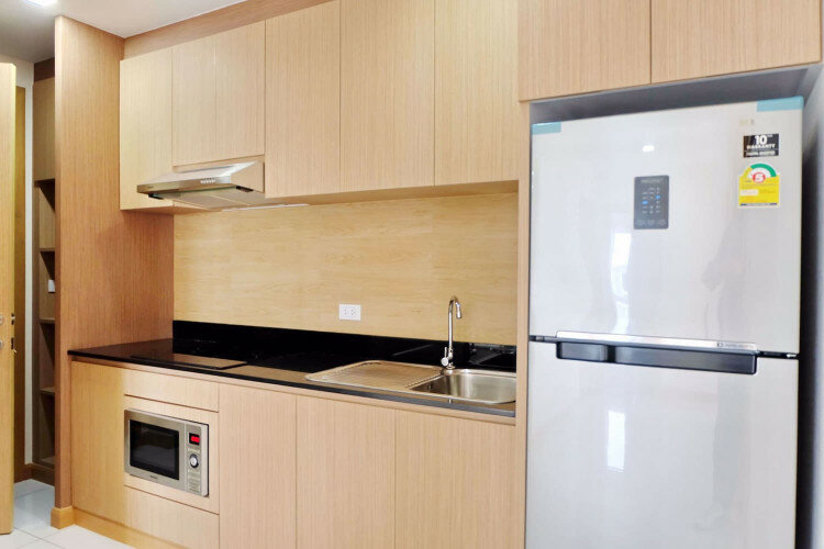 Кондоминиум в Паттайе, Таиланд | THE127725