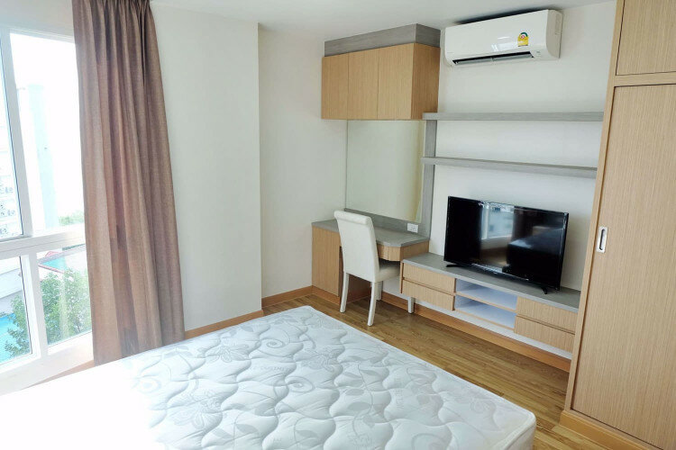 Кондоминиум в Паттайе, Таиланд | THE127725