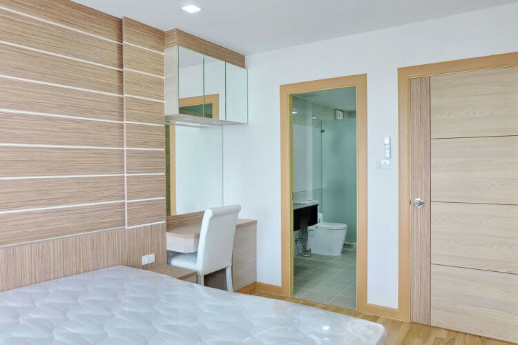 Кондоминиум в Паттайе, Таиланд | THE127725