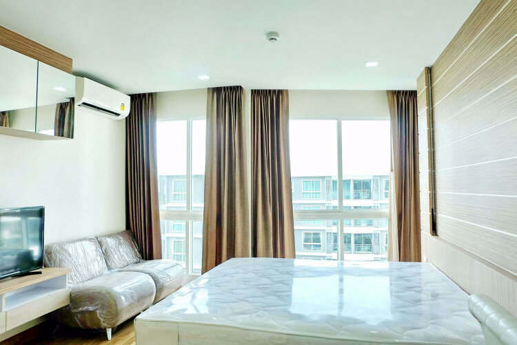 Кондоминиум в Паттайе, Таиланд | THE127725