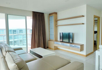 Кондоминиум в Паттайе, Таиланд | THE127725