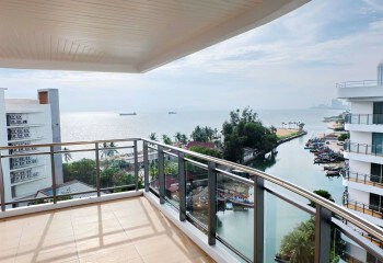 Кондоминиум в Паттайе, Таиланд | THE127725