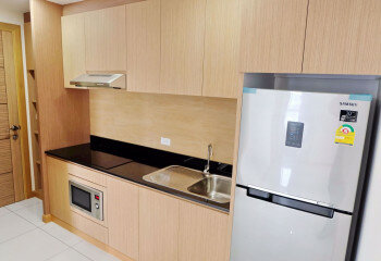 Кондоминиум в Паттайе, Таиланд | THE127725