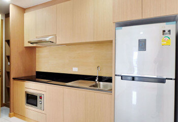 Кондоминиум в Паттайе, Таиланд | THE127725