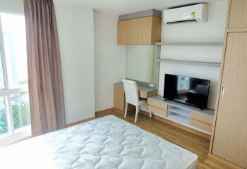 Кондоминиум в Паттайе, Таиланд | THE127725