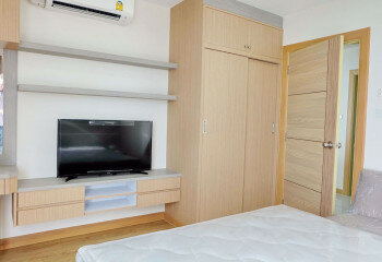 Кондоминиум в Паттайе, Таиланд | THE127725