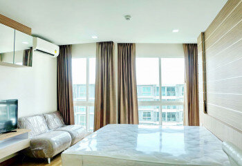 Кондоминиум в Паттайе, Таиланд | THE127725