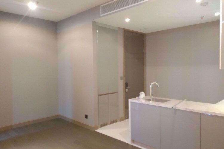 Кондоминиум в Бангкоке, Таиланд | THE451062