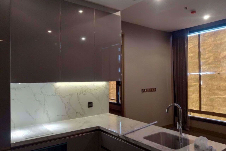 Кондоминиум в Бангкоке, Таиланд | THE451062