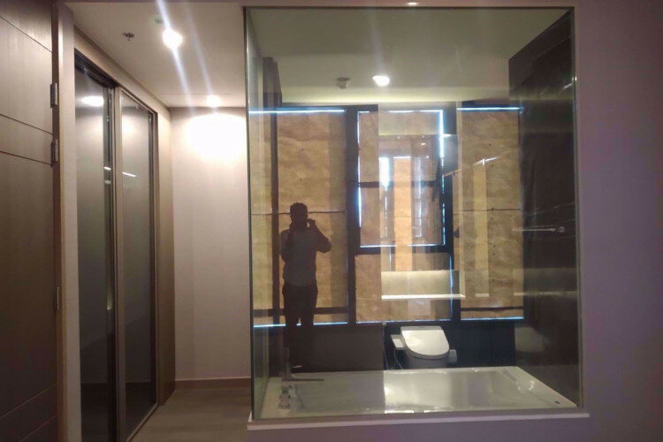 Кондоминиум в Бангкоке, Таиланд | THE451062