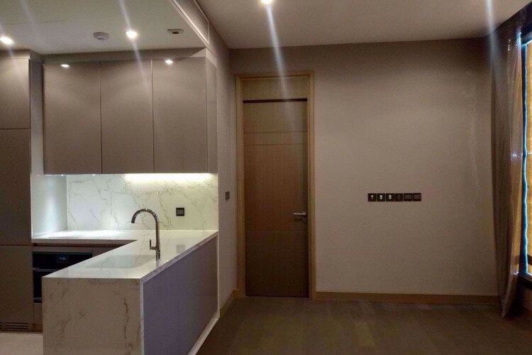 Кондоминиум в Бангкоке, Таиланд | THE451062