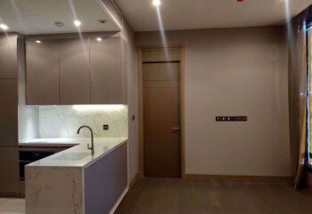 Кондоминиум в Бангкоке, Таиланд 