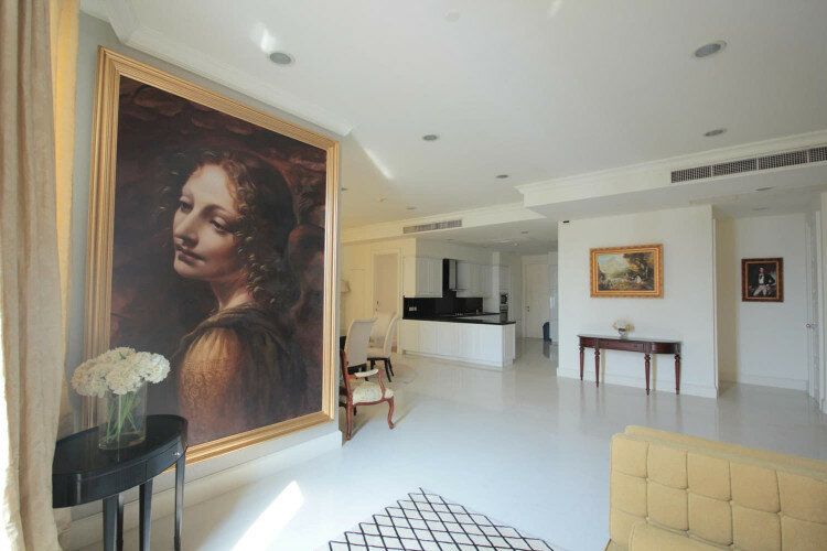 Кондоминиум в Бангкоке, Таиланд | THE312911