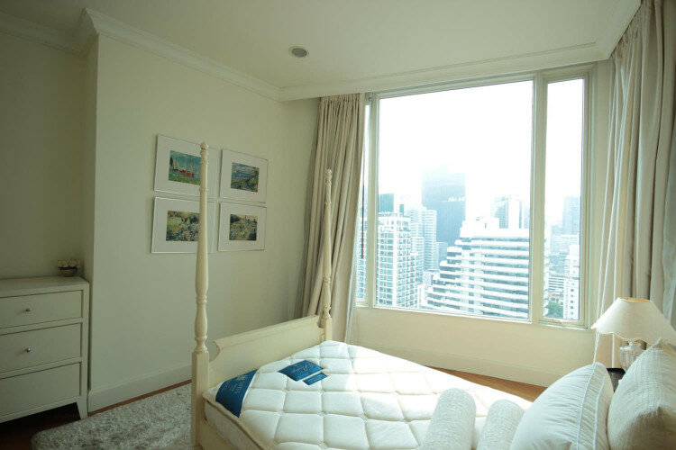 Кондоминиум в Бангкоке, Таиланд | THE312911