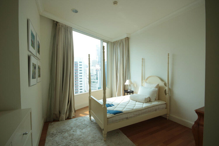 Кондоминиум в Бангкоке, Таиланд | THE312911