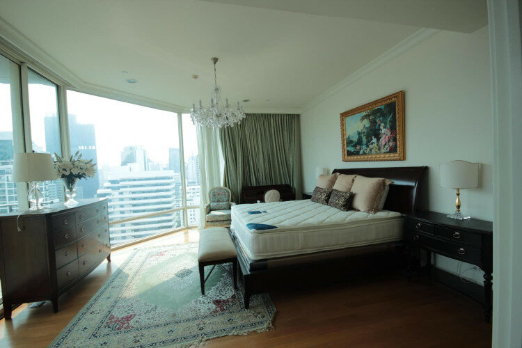 Кондоминиум в Бангкоке, Таиланд | THE312911