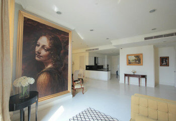 Кондоминиум в Бангкоке, Таиланд | THE312911