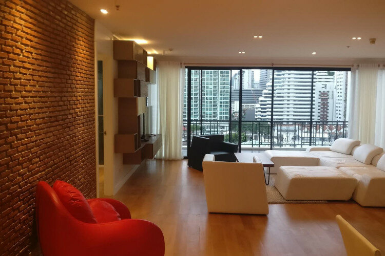 Кондоминиум в Бангкоке, Таиланд | THE512961