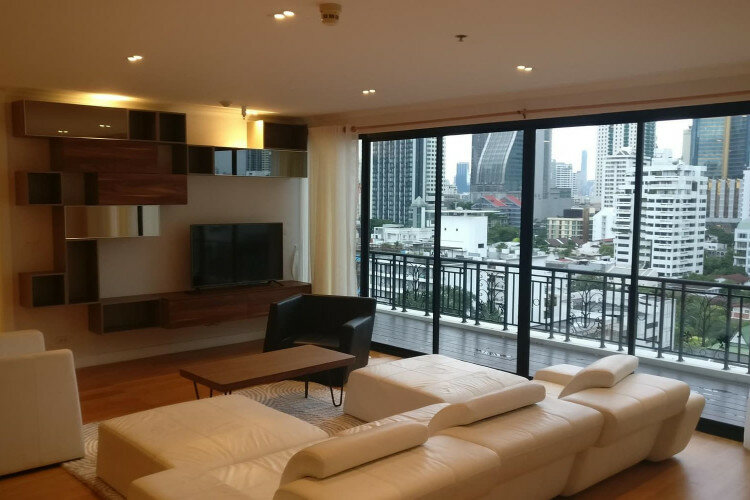 Кондоминиум в Бангкоке, Таиланд | THE512961