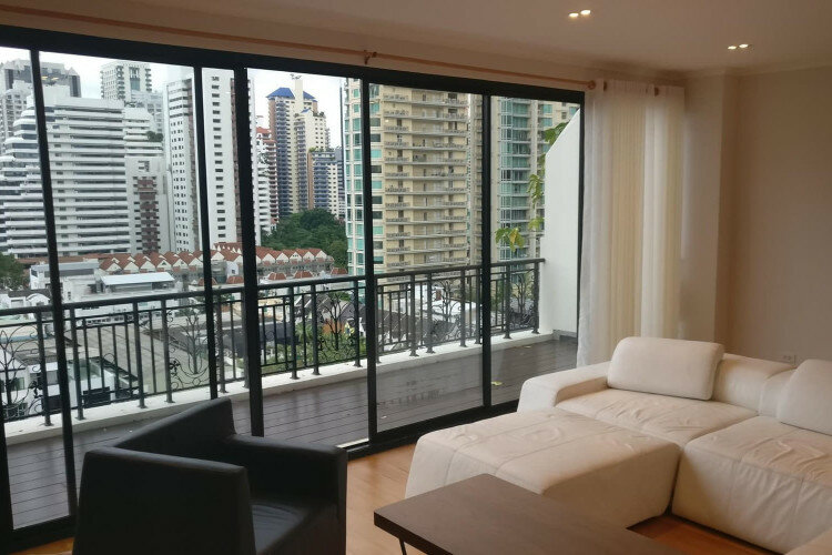 Кондоминиум в Бангкоке, Таиланд | THE512961