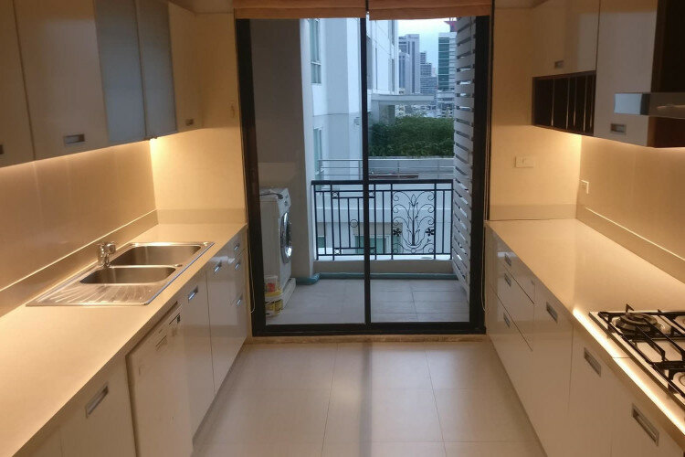 Кондоминиум в Бангкоке, Таиланд | THE512961