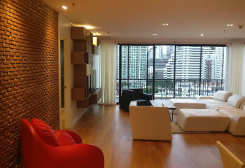 Кондоминиум в Бангкоке, Таиланд | THE512961