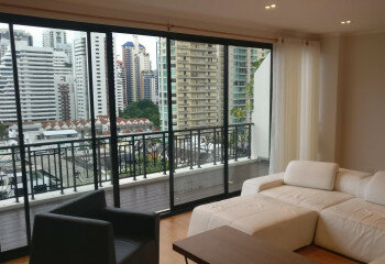 Кондоминиум в Бангкоке, Таиланд | THE512961