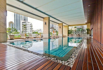 Кондоминиум в Бангкоке, Таиланд | THE512961