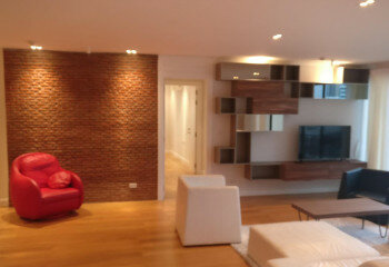 Кондоминиум в Бангкоке, Таиланд 