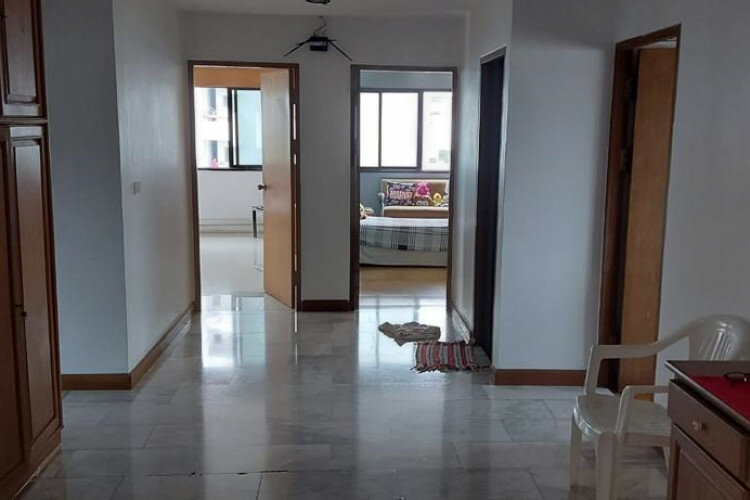 Кондоминиум в Бангкоке, Таиланд | THE112908