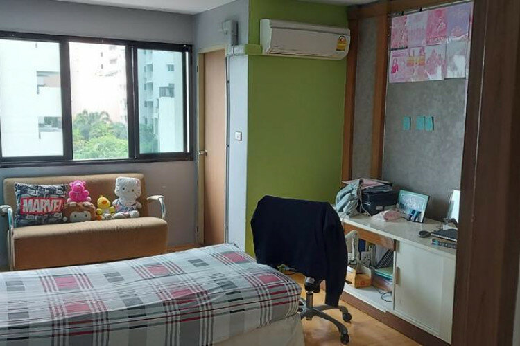 Кондоминиум в Бангкоке, Таиланд | THE112908