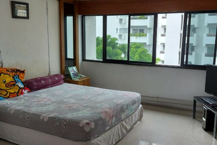 Кондоминиум в Бангкоке, Таиланд | THE112908