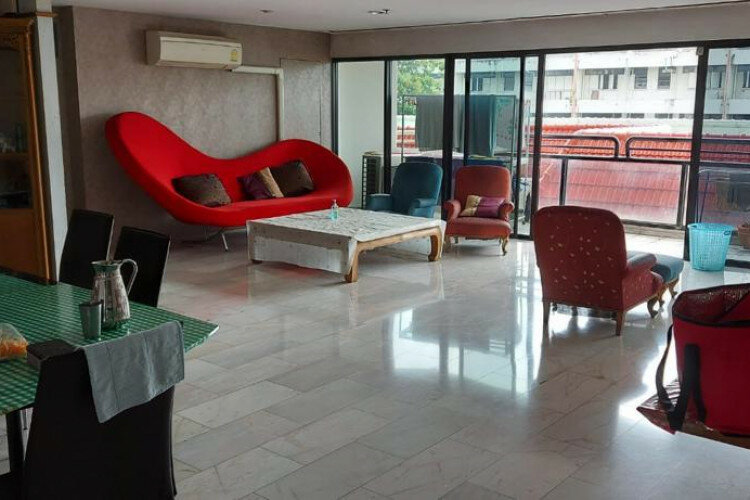 Кондоминиум в Бангкоке, Таиланд | THE112908