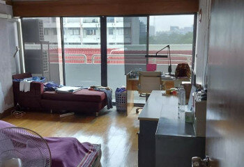 Кондоминиум в Бангкоке, Таиланд | THE112908