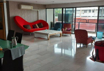 Кондоминиум в Бангкоке, Таиланд 