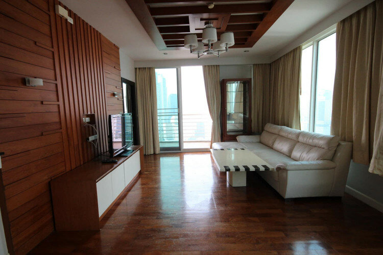 Кондоминиум в Бангкоке, Таиланд | THE413104