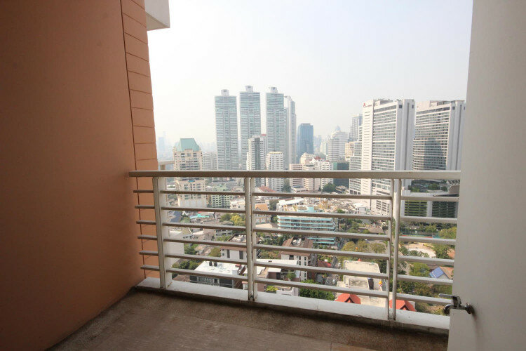 Кондоминиум в Бангкоке, Таиланд | THE413104